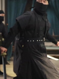 第65集 - 大姑扛著殺豬刀帶全村人炫肉