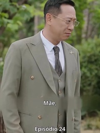 Episódio 24 - O Segredo dos Gêmeos de Jade