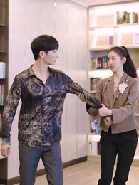 第11集 - 重生仙尊狂婿