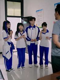 乘風破浪之逆轉青春路 - Episode 51