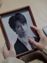 夜鶯與玫瑰 - Episode 50