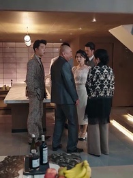 Episódio 67 - Da Chefe à Madrasta: Filho, Não Surta!