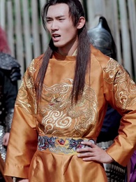 重生太上皇 - Episode 25