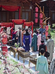 Episode 31 - Glory Returns