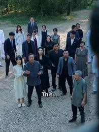 Episode 50 - The Immortal's Inheritance