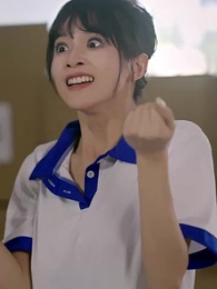 Jalan Balik Menuju Masa Muda - Episode 45