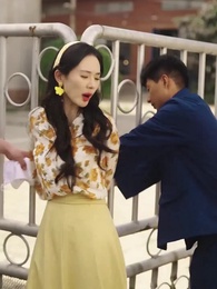 Tập 29 - Như Ý Thiên Sơn