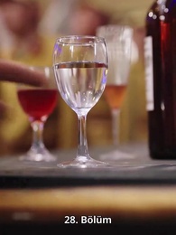 Bölüm 28 - Ejderha Oğlu