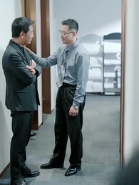 夜鶯與玫瑰 - Episode 53