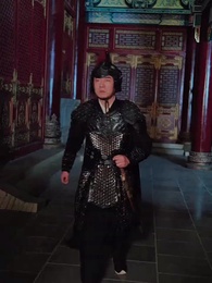 第17集 - 重生太上皇