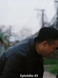 Episódio 43 - O Poder do Jovem Lutador