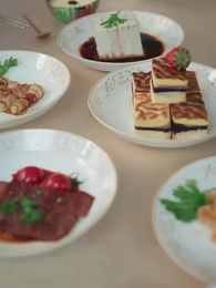 La Belleza Me Eligió - Episode 4