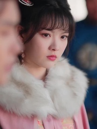 神鏡の妃 - Episode 44