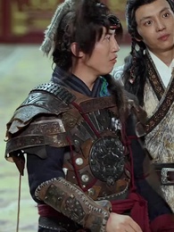 第13集 - 重生太上皇