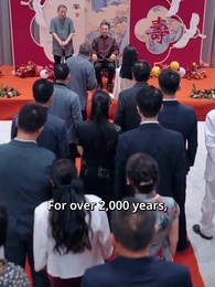 Episode 47 - The Immortal's Inheritance