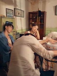 第40集 - 回檔1990