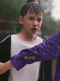 少年の拳、天下に轟く - Episode 40