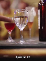 Mexeu com Quem Não Devia - Episode 28