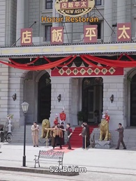 Ejderha Oğlu - Episode 52