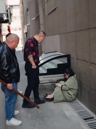 요괴 왕비 - Episode 56