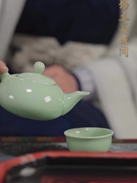 太上武神訣 - Episode 10