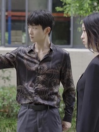 重生仙尊狂婿 - Episode 28