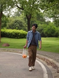 Kisah Cinta Ayahku - Episode 24