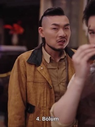 Bölüm 4 - Ejderha Oğlu