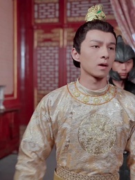 重生太上皇 - Episode 4