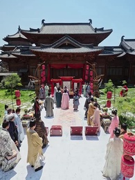 Glory Returns - Episode 24