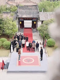 مجرد مصافحة وأصبحت أبا؟! - Episode 50