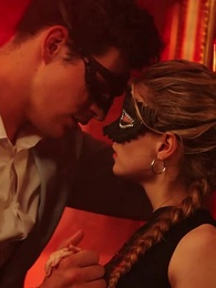 Grávida do Segredo Proibido Dele - Episode 2