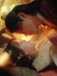 神鏡の妃 - Episode 16