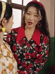 Tập 27 - Như Ý Thiên Sơn