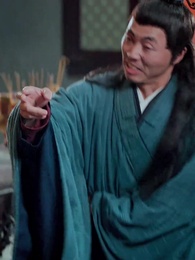 重生太上皇 - Episode 81