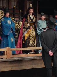 요괴 왕비 - Episode 37