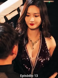 Episódio 13 - O Poder do Jovem Lutador