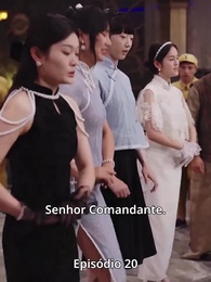 Mexeu com Quem Não Devia - Episode 20