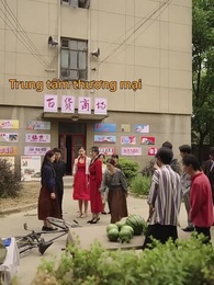 Tập 39 - Như Ý Thiên Sơn