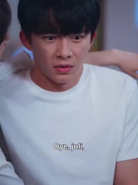 La Belleza Me Eligió - Episode 6