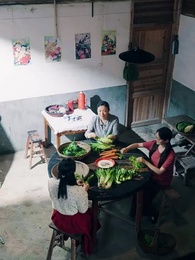 Verduras del Pasado: El Tiempo que Nos Une - Episode 26