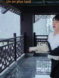 Épisode 92 - Sur la voie du divin