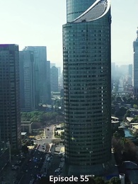 Blinded by Greed - Episode 55