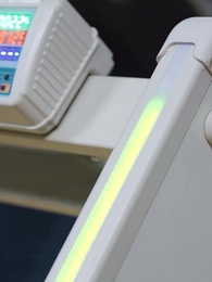 第5集 - 逆光少女