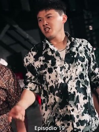 Episodio 19 - El Joven Boxeador: ¡A Luchar!