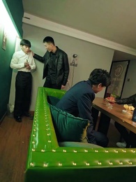 絕代王者 - Episode 64