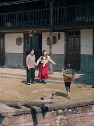 Episodio 5 - Verduras del Pasado: El Tiempo que Nos Une