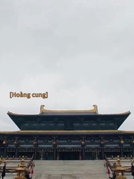 [Lồng tiếng]Giang Sơn Hay Mỹ Nhân - Episode 1