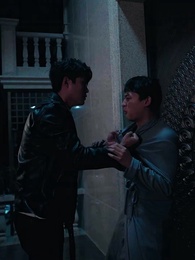 第66集 - 絕代王者