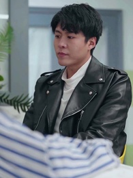 絕代王者 - Episode 41